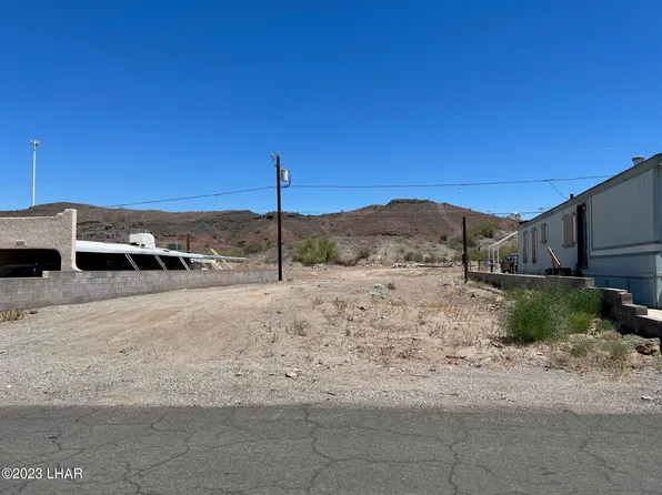 31969 Riverview Dr, Parker, AZ 85344