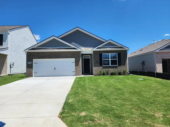 5438 Mason Way, Cookeville, TN 38506