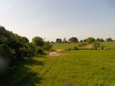 Tbd1 County Rd #116, Gainesville, TX, 76240