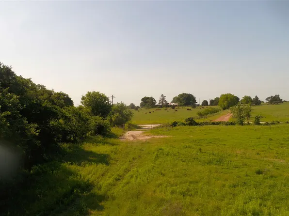 Tbd1 County Rd #116, Gainesville, TX 76240