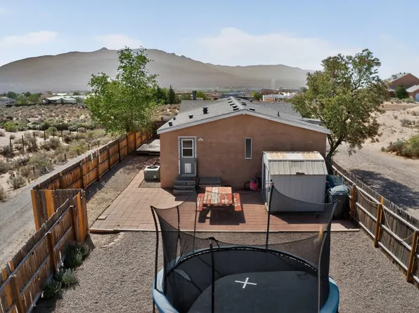 1551 Acapulco Rd NE, Rio Rancho, NM 87144