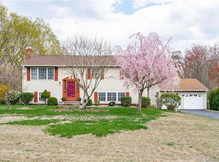 22 Butternut Dr, East Hartford, CT 06118
