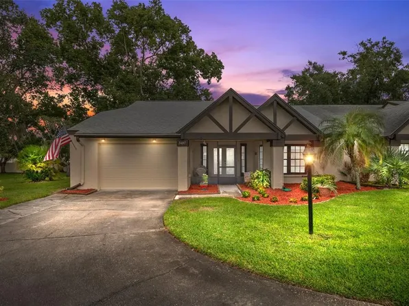 3497 E Woodmont Way, Palm Harbor, FL 34684