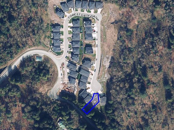 4th image of 8593 Forest Gate Dr