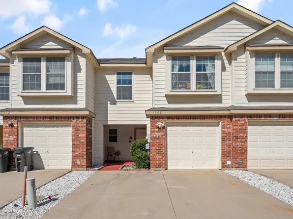 3808 Vista Mar Dr, Euless, TX 76040