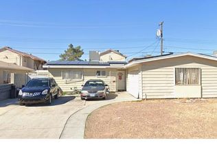 2213 N Mallard St, Las Vegas, NV 89108