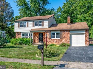 2234 Inwood Rd, Wilmington, DE 19810