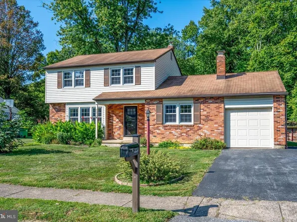 2234 Inwood Rd, Wilmington, DE 19810