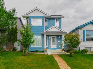 66 W Martin Crossing Close NE, Calgary, AB T3J 3S2