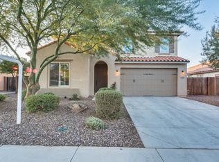 2061 E Flintlock Dr, Gilbert, AZ 85298