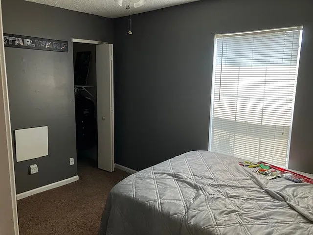 Upstairs Bedroom 1