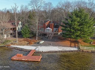 86 Longfellow Cir, Albrightsville, PA 18210