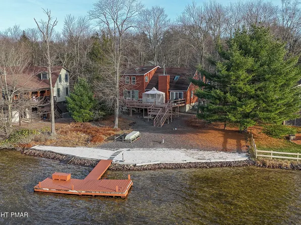 86 Longfellow Cir, Albrightsville, PA 18210