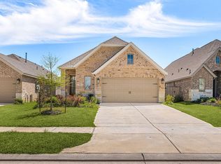 27115 Butterfly Mint Ln, Hockley, TX 77447
