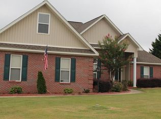 110 Limestone Ln, Wetumpka, AL 36093