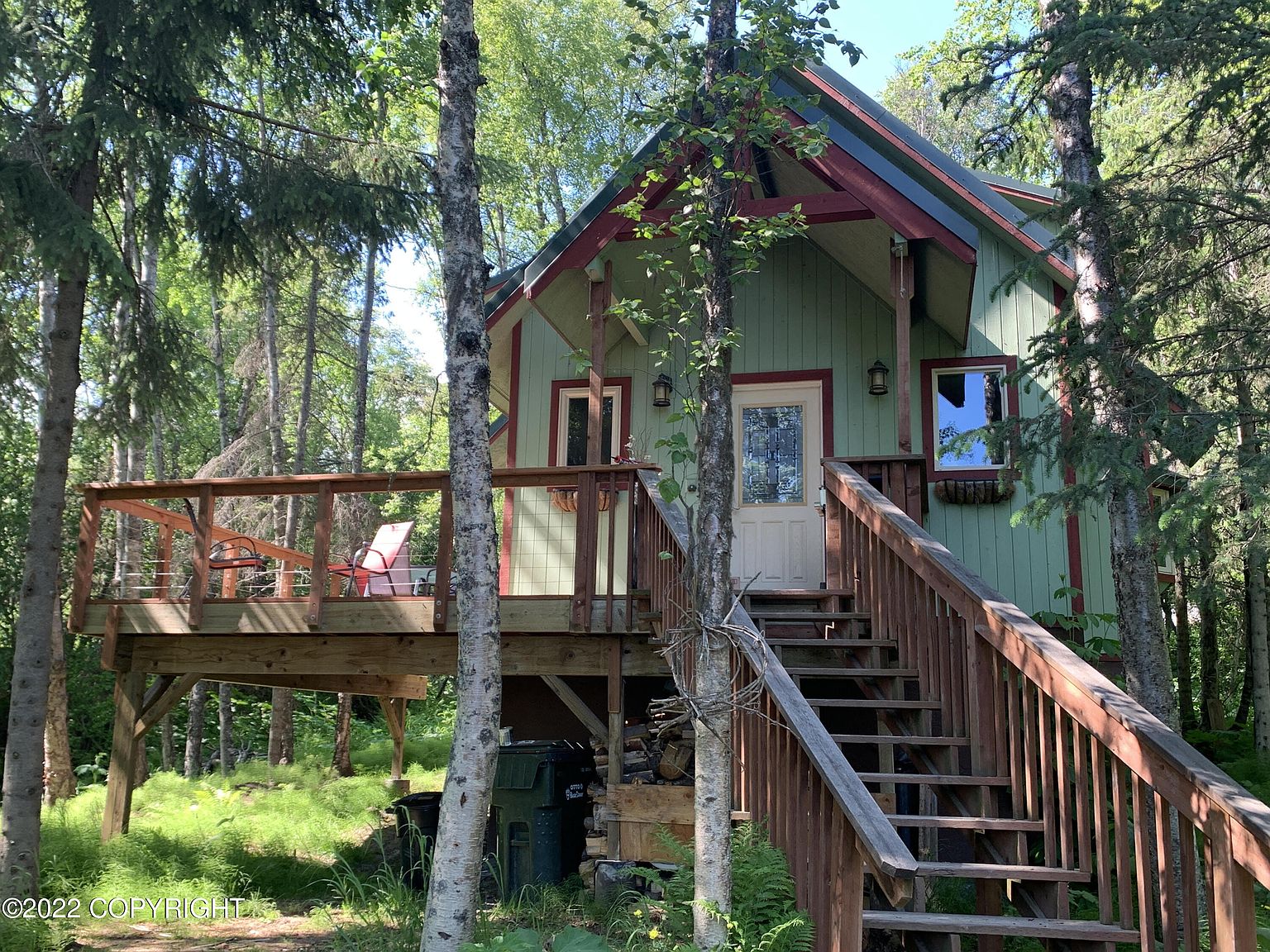 59870 Kittiwake Ct, Homer, AK 99603 Zillow