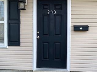 900 S John St #A, Goldsboro, NC 27530