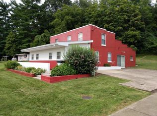 2553 S 13th St, Ironton, OH 45638