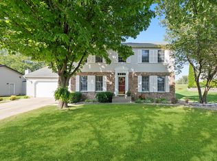 238 Bach Rd, Schererville, IN 46375