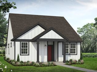 1665 Casetta 2022 Plan, Casetta Ranch, Kyle, TX 78640