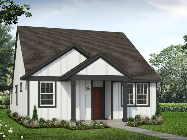 1665 Casetta 2022 Plan, Casetta Ranch