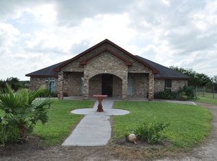 9835 N Minnesota Rd, Palmview, TX 78574