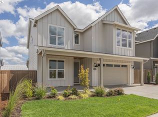 1900 S Holly St, Canby, OR 97013