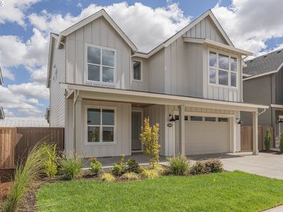 1900 S Holly St, Canby, OR, 97013