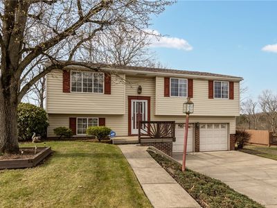 156 Kermiet Dr, Monaca, PA, 15061