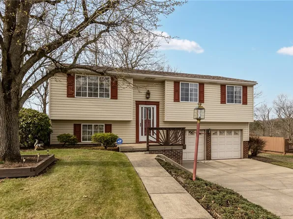 156 Kermiet Dr, Monaca, PA 15061