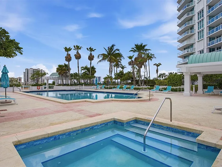 16500 Collins Ave #1856 — Photo 80