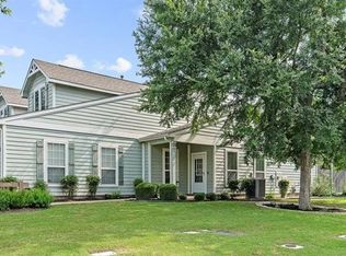 109 Providence St #PROV109, Georgetown, TX 78633