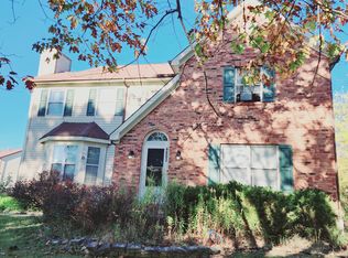 4802 Drayton Rd, Hilliard, OH 43026