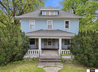 4135 Holdrege St, Lincoln, NE 68503