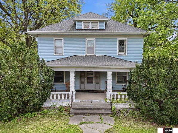 4135 Holdrege St, Lincoln, NE 68503