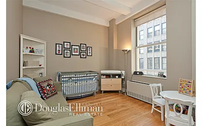 Sold by Douglas Elliman