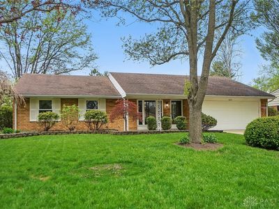 4271 Bellemeade Dr, Bellbrook, OH, 45305