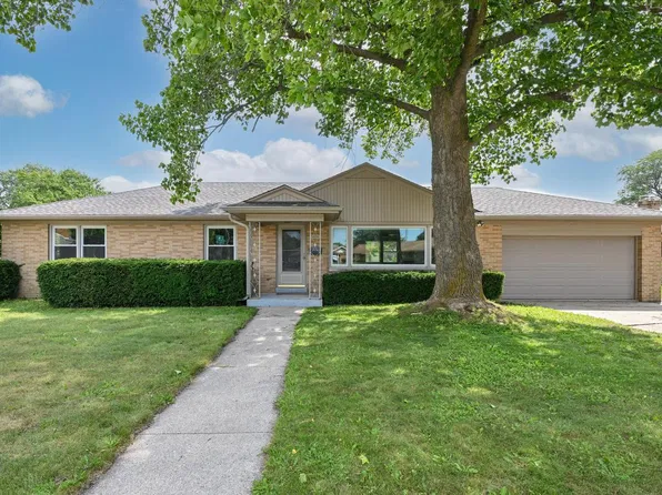 3433 Stratford AVENUE, Racine, WI 53402