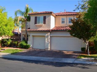 9385 Thunder Basin Ave, Las Vegas, NV 89149