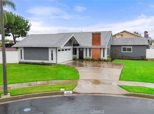 1248 Caracas Dr, Placentia, CA 92870