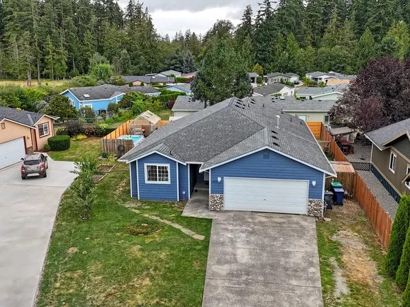 1801 S 30th Street, Mount Vernon, WA 98274