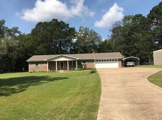 34851 State Highway 69, Gallion, AL 36742