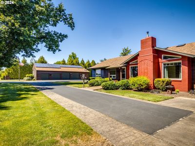 12880 Saunders Ln NE, Hubbard, OR, 97032