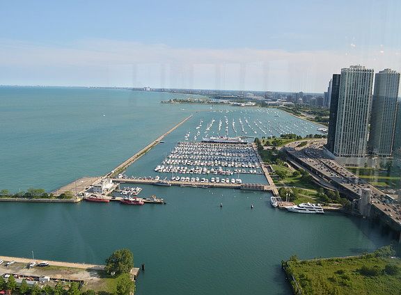 2nd image of 505 N Lake Shore Dr APT 4507