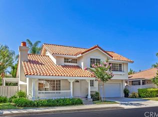 8307 E Candleberry Cir, Orange, CA 92869