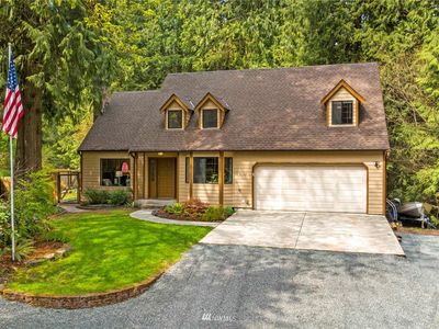 31102 NE 110th St, Carnation, WA, 98014