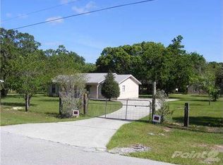 2709 Hideaway Ln, Valrico, FL 33596