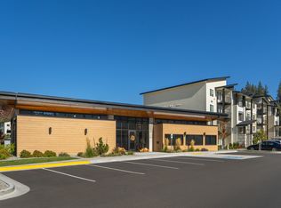 Black Iron Apartments, Spokane, WA 99218