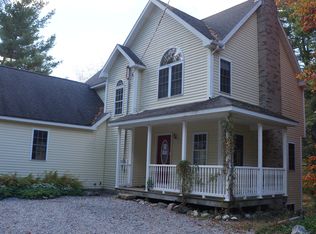 58 Hill Rd #1, Burrillville, RI 02830