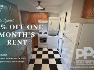 81 E Wesley Rd NE APT 4, Atlanta, GA 30305